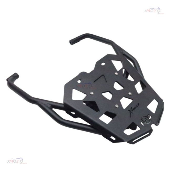 Pipe Carrier (black) For Hero Xpulse 210
